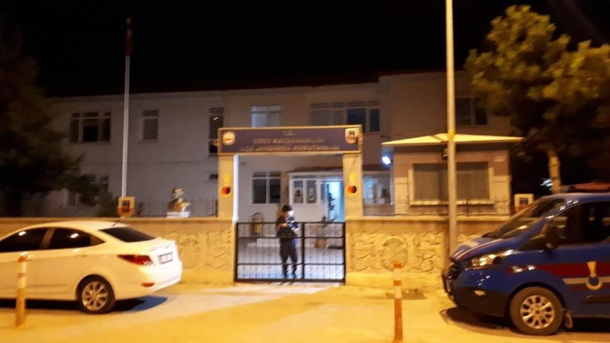 K&uuml;tahya&rsquo;da 1233 k&ouml;k Hint keneviri ele ge&ccedil;irildi