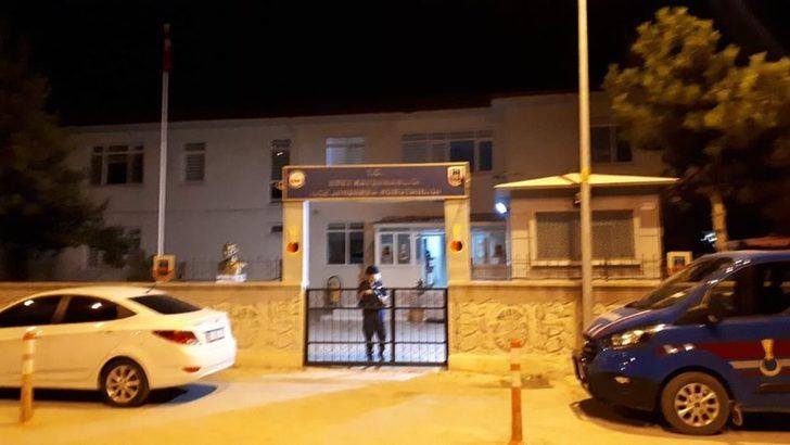 Kütahya’da 1233 kök Hint keneviri ele geçirildi G1