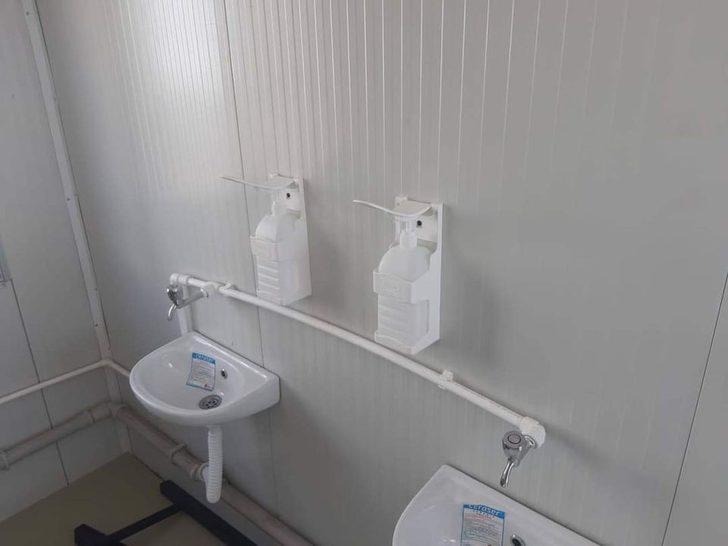 Mevsimlik tarım işçileri için seferber oldular G1