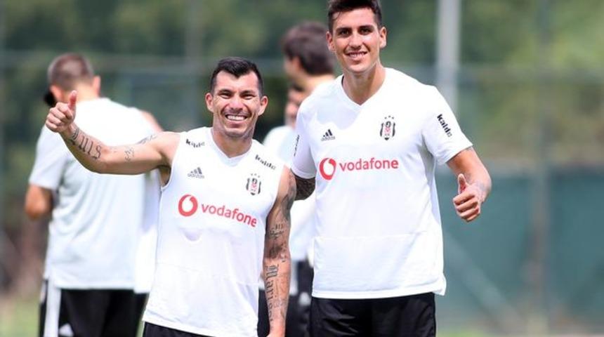 Denizlispor Enzo Roco'ya talip oldu