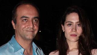 Belçim Bilgin oğlu Rodin'le Londra'ya yerleşiyor