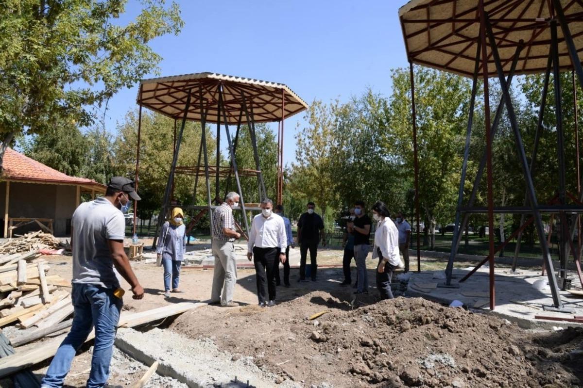 &lsquo;&lsquo;B&uuml;y&uuml;kler de &ccedil;ok sevecek &ccedil;ocuklar da &ccedil;ok sevecek&rsquo;&rsquo;