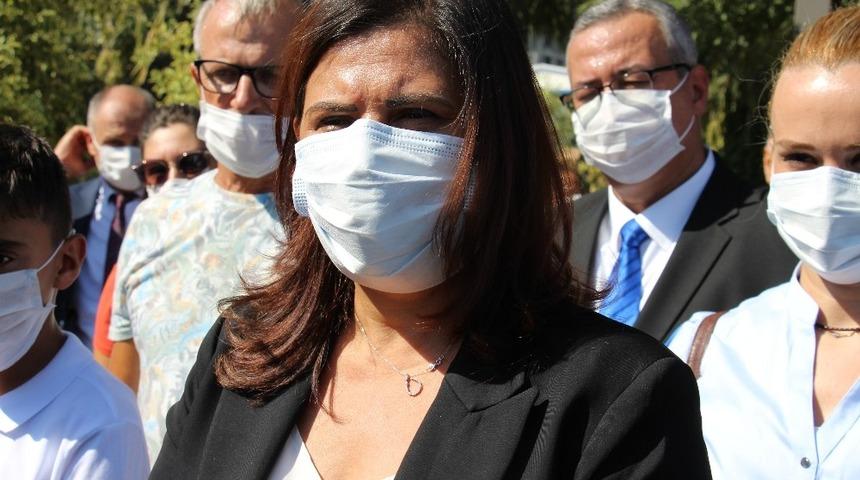 Çerçioğlu’ndan AK Parti Milletvekillerine çağrı, “Kapımız her zaman açık”