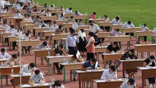 Özbekistan, Covid-19 mücadelesinde bölge ülkelere örnek oldu