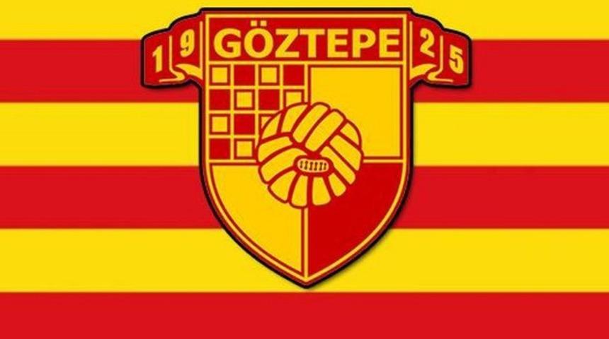 Göztepe'de 2 futbolcunun Kovid-19 testi pozitif çıktı