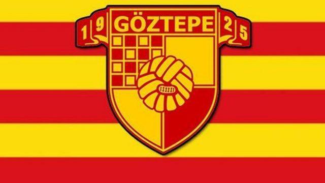 Göztepe'ye Boşnak sol bek