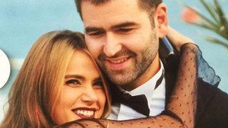 Ceyda Ateş ve Buğra Toplusoy evlilik kararı aldı