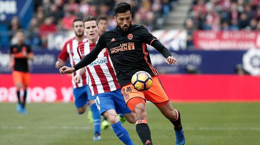 Erzurumspor, Ezequiel Garay için teklif yaptı