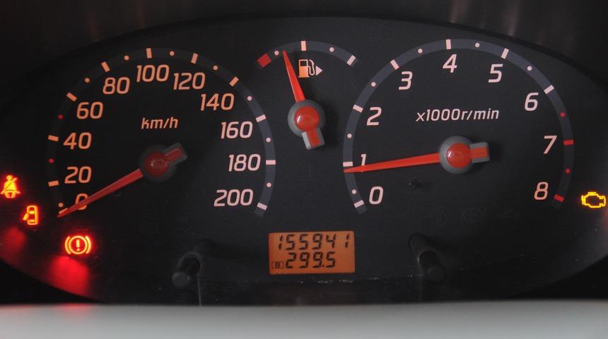 İkinci el araç alırken kilometre oyununa dikkat