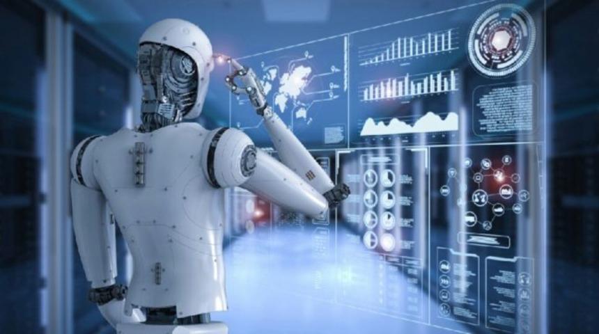 Robotlar bizi yönetebilir mi? 