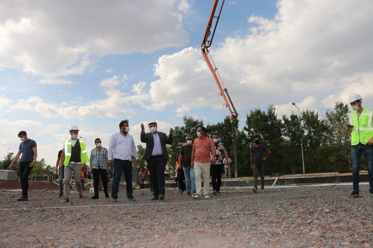 Ilıca’da Termal Aqua Park heyecanı G2