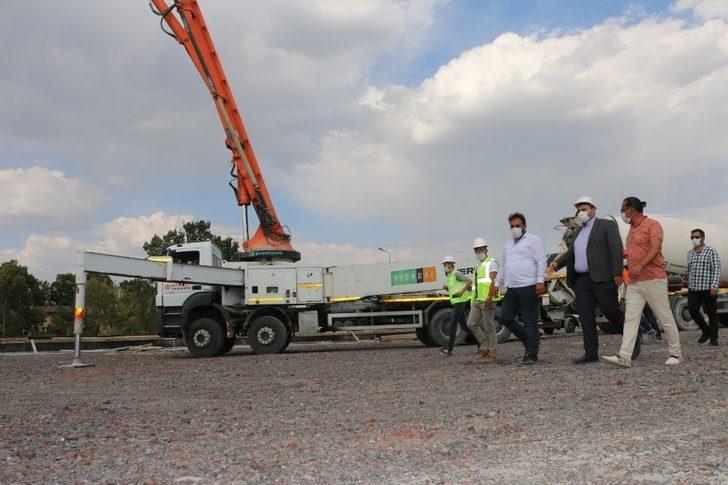 Ilıca’da Termal Aqua Park heyecanı G3