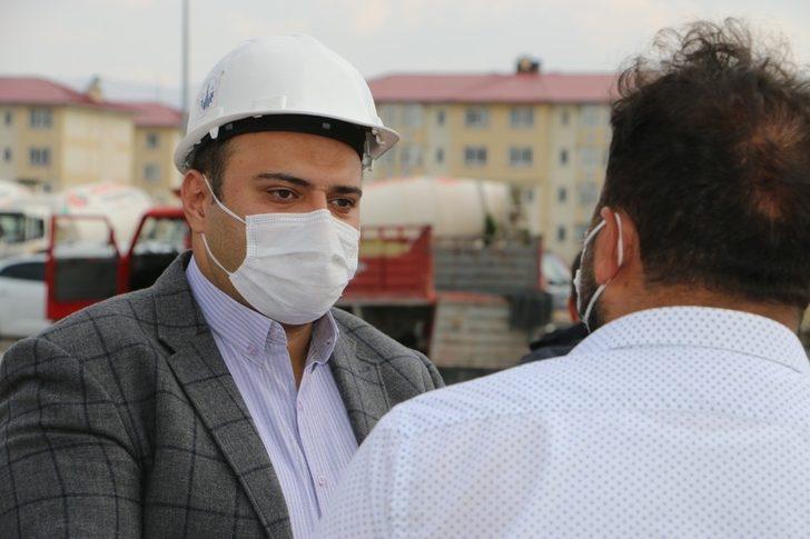 Ilıca’da Termal Aqua Park heyecanı G5