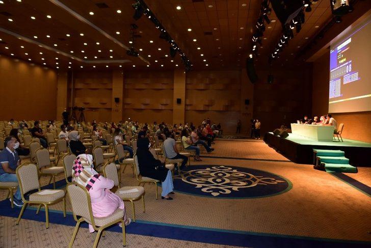 Kepez’de personel alımı noter huzurunda yapıldı G1