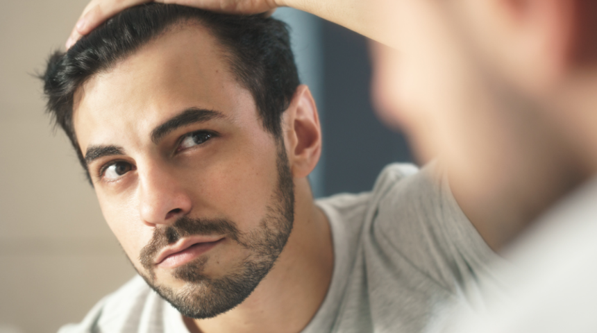 Saç ekiminde kök hücre dönemi