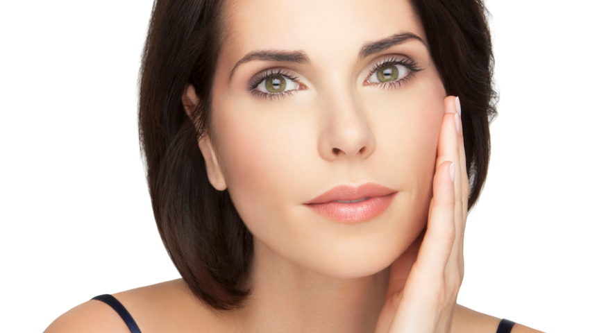 Tek seansta doğal değişim: Endopeel 