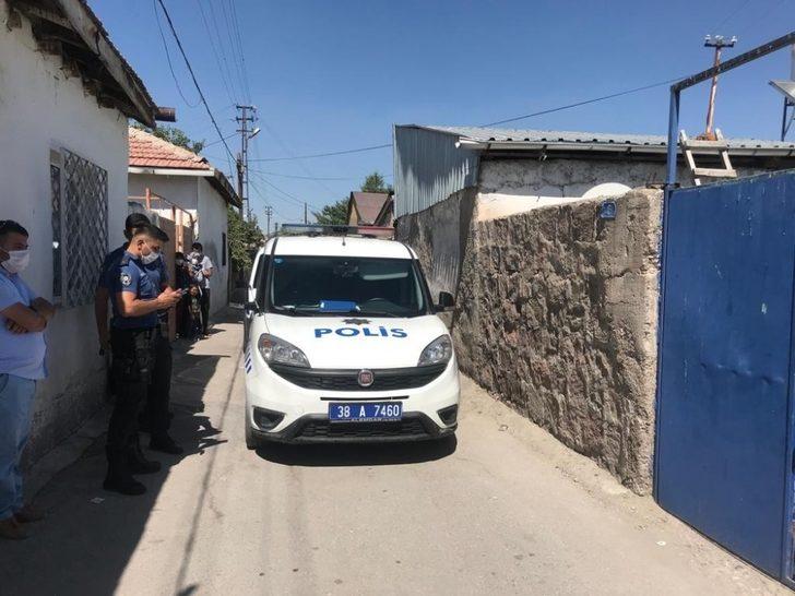 2 gün önce eşini kaybeden kandın intihar etti G3