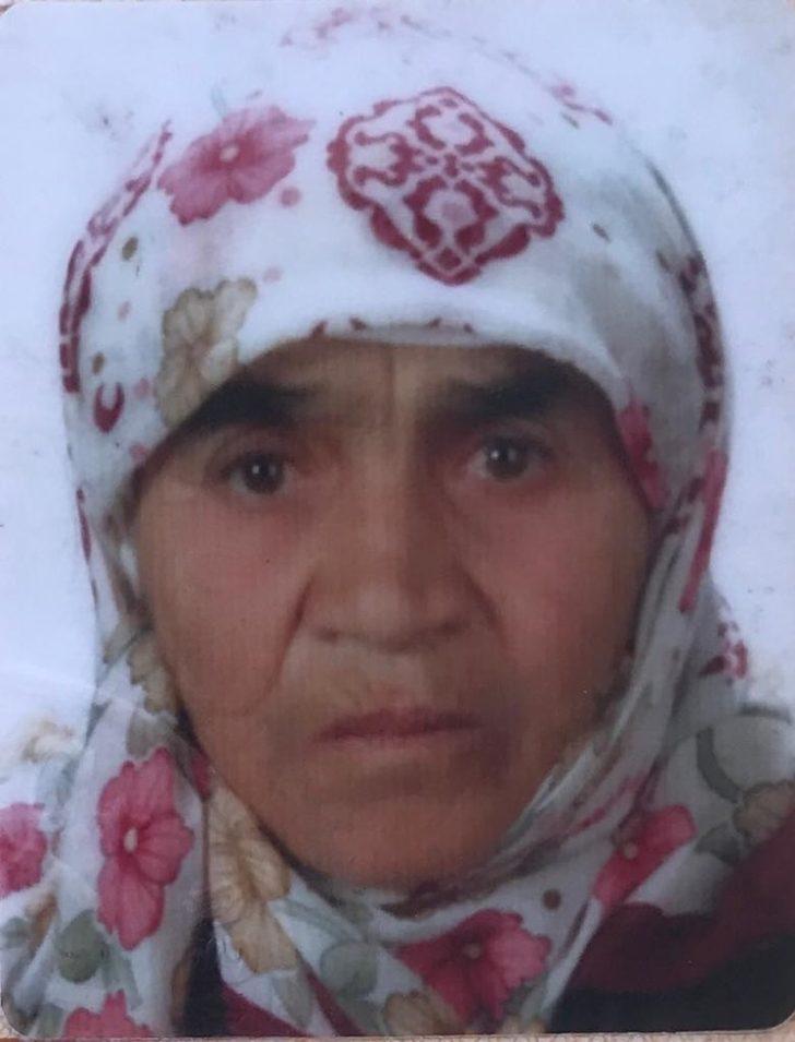 2 gün önce eşini kaybeden kandın intihar etti G5