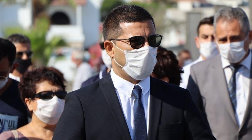 Başkan G&uuml;nel&rsquo;den Kurtuluş Bayramı mesajı