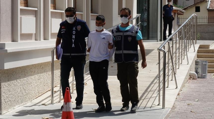 Arkadaşını tüfekle öldüren şahıs tutuklandı