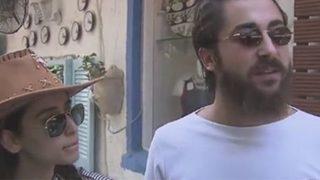 Semih Öztürk'ün son hali şaşırttı