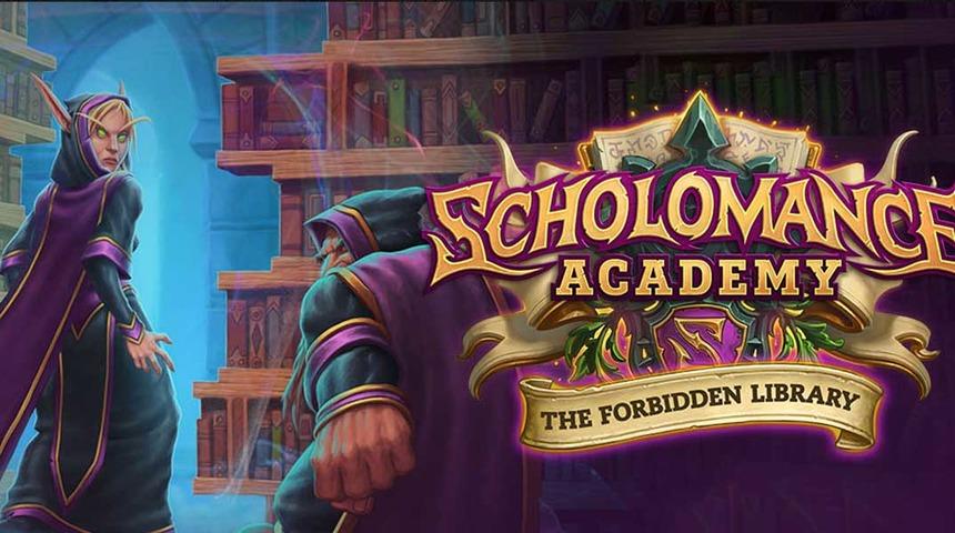 Jaina Proudmoore’un yeni macerası ve daha fazlası Hearthstone’a geliyor