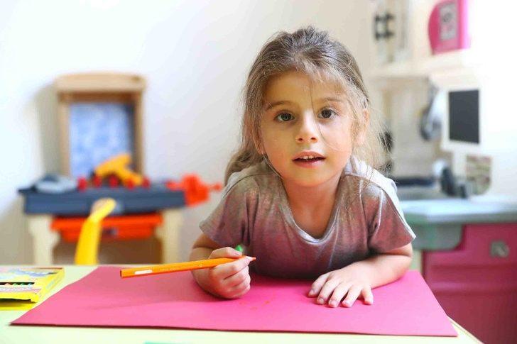 Bağcılar Belediyesi kreşinde ilk gün heyecanı G5