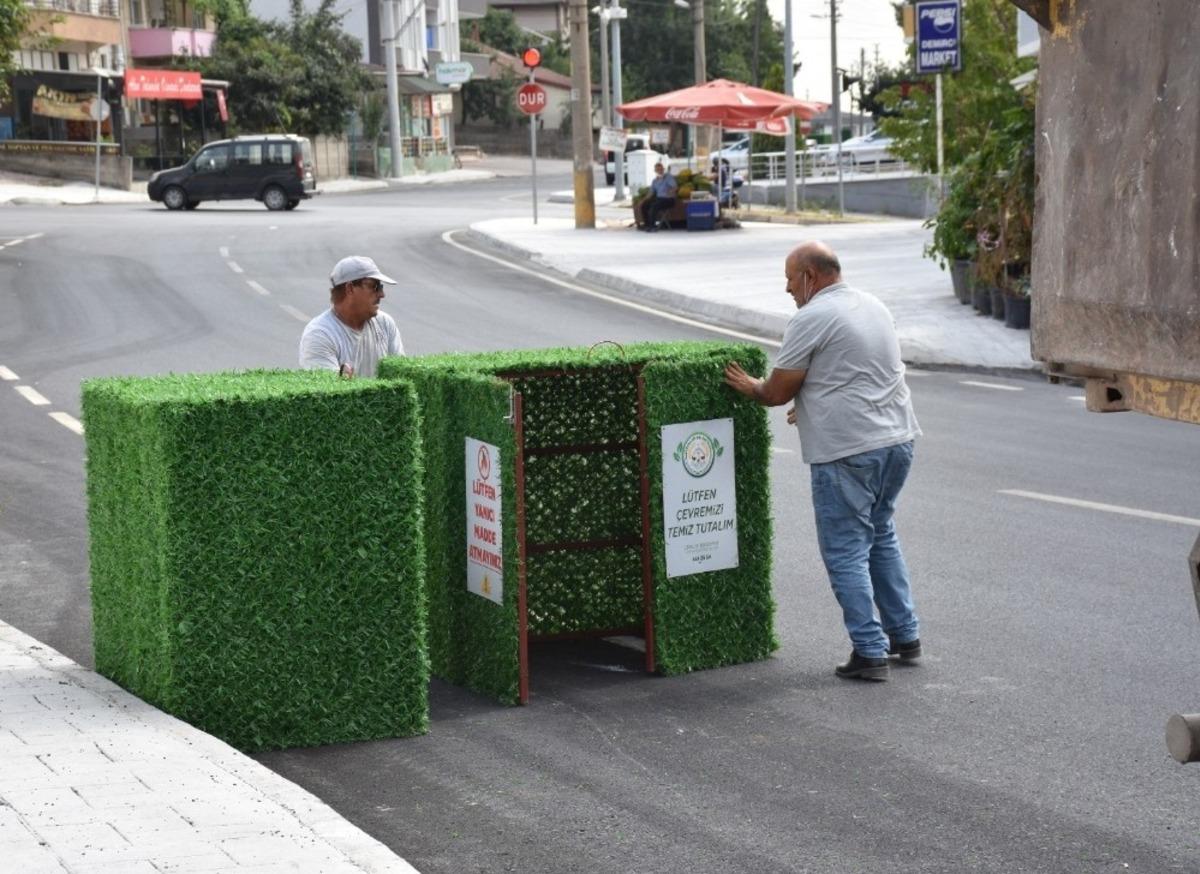 Başkan Cerrahoğlu "Daha yaşanılabilir bir &ccedil;evre bırakmak i&ccedil;in &ccedil;alışıyoruz&rdquo;