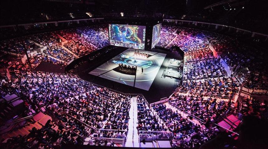 Türkiye Büyük Finali’nde şampiyon Papara SuperMassive!