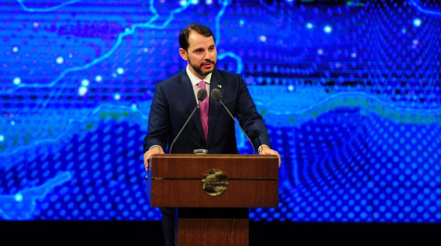 Bakan Albayrak’tan ‘toparlanma’ mesajı
