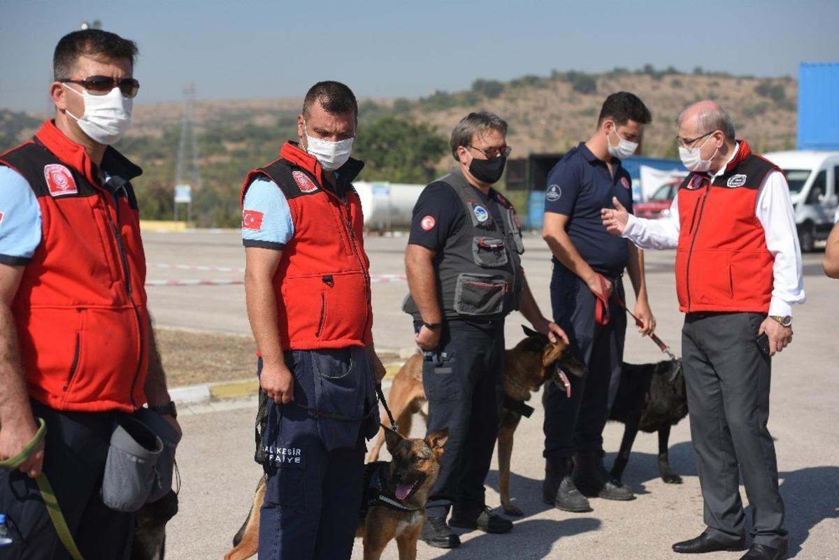 T&uuml;rkiye&rsquo;yi bu ekip kurtaracak