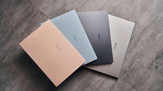 MSİ iş odaklı Summıt serisi laptoplarını ve yeni logosunu tanıttı