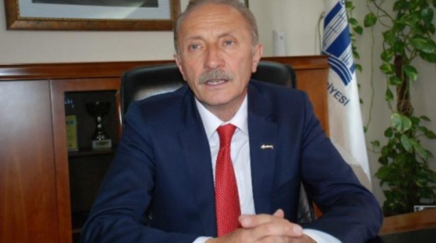 Ahmet Deniz Atabay aslen nereli, kimdir? Didim Belediye Başkanı Ahmet Deniz Atabay ka&ccedil; yaşında?