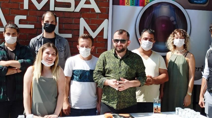 D&uuml;zce&rsquo;den ulusala hedefi ile tiyatro severlerin karşısına &ccedil;ıkmaya hazırlanıyorlar