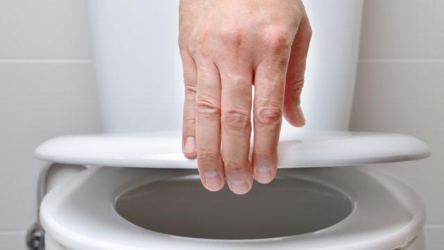 Sifonu çekerken klozet kapağını kapatmıyorsanız dikkat! Bu gerçeği öğrendikten sonra...