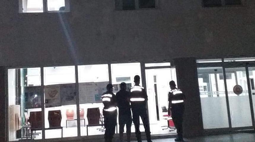 İmzalarını taklit ederek 15 milyon lira dolandırdı, 7 yıl sonra yakalandı