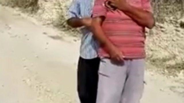 Muhtar şoke etti! Tabancayla operatör rehin alıp 'şaka yaptım' dedi