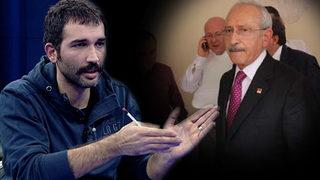 Barış Atay'dan bir garip yorum: Kılıçdaroğlu'na saldırı olmadı