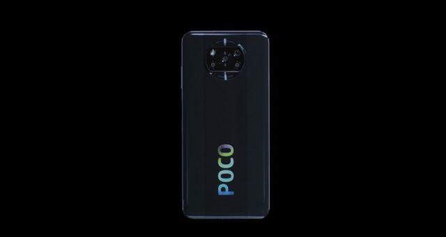 Poco X3 tanıtıldı