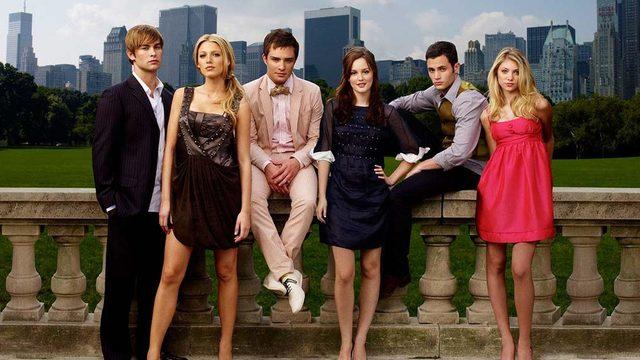 Gossip Girl'ün devam dizisi için hazırlıklar son aşamada! Ekip ay sonu sete çıkıyor 