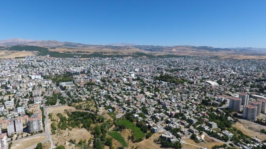 Adıyaman&rsquo;da 135 adres karantinaya alındı