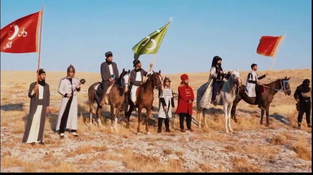 Karak&ouml;pr&uuml;&rsquo;n&uuml;n ge&ccedil;mişi belgesel filme d&ouml;n&uuml;şt&uuml;r&uuml;ld&uuml;