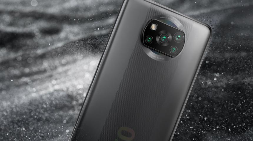 Yeni oyuncu oyuna girdi: Poco X3 NFC tanıtıldı! İşte &ouml;zellikleri, fiyatı