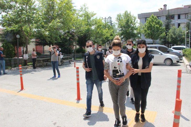 Kumar operasyonunda 7 kişiye 14 bin 875 TL idari para cezası G1