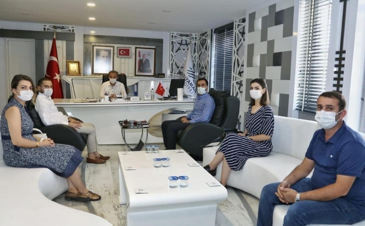 Kentsel d&ouml;n&uuml;ş&uuml;m&uuml;n ilk etabı i&ccedil;in ihale tarihi belli oldu