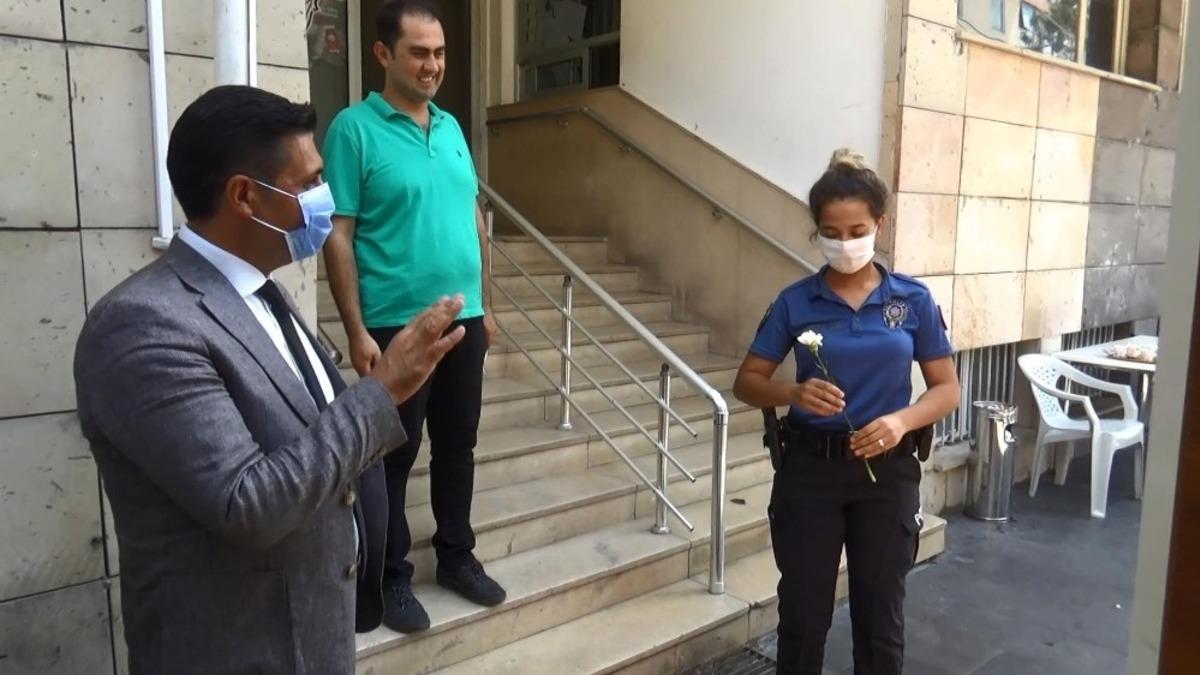 Diyarbakır&rsquo;da Zabıta Haftası etkinlikleri