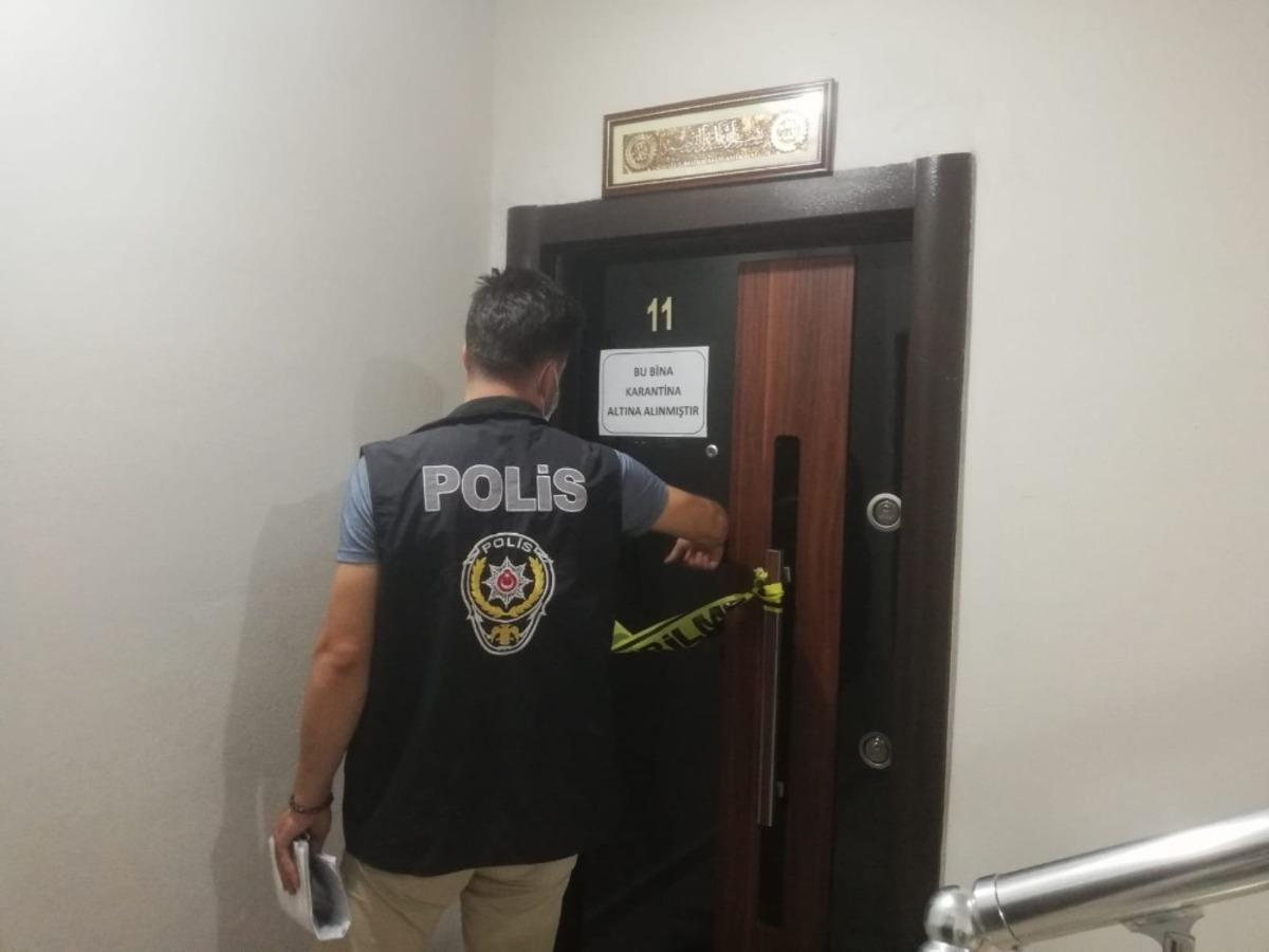 Şanlıurfa&rsquo;da korona denetimine 2 bin 690 personel katıldı