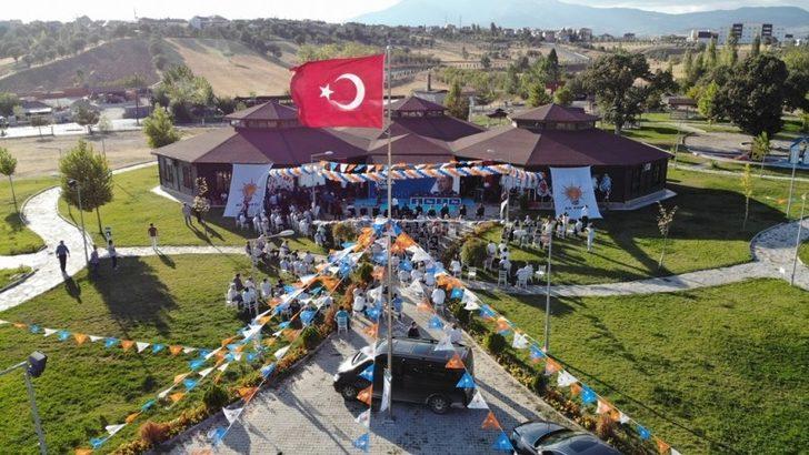 Gediz AK Parti’de kongre heyecanı G4