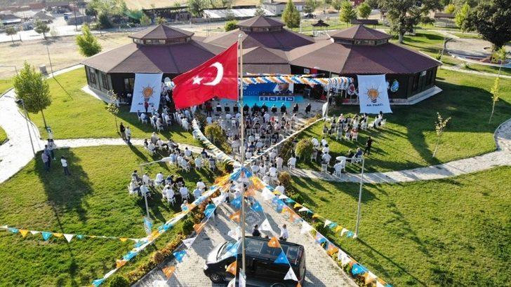 Gediz AK Parti’de kongre heyecanı G5