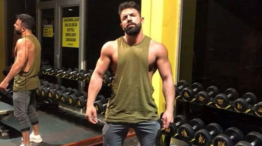 Zeynep Şenpınar'ı &ouml;ld&uuml;ren Selim Ahmet Kemaloğlu 'Akıl sağlığı yerinde değildir' raporu aldırmak istemiş